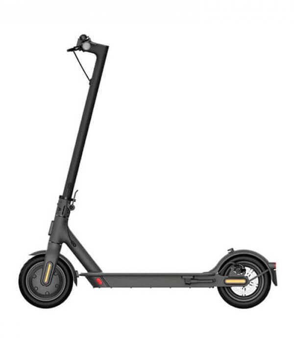 Купить элеткросамокат Xiaomi Mi Electric Scooter Essential